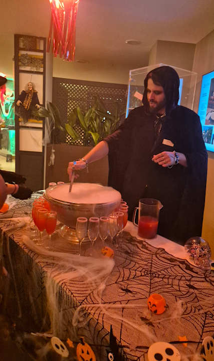 Gastro allsun Hotel Pil-lari Playa