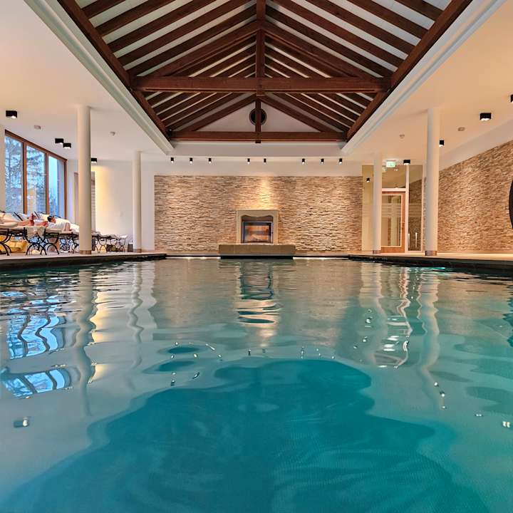 Pool Marienhöh