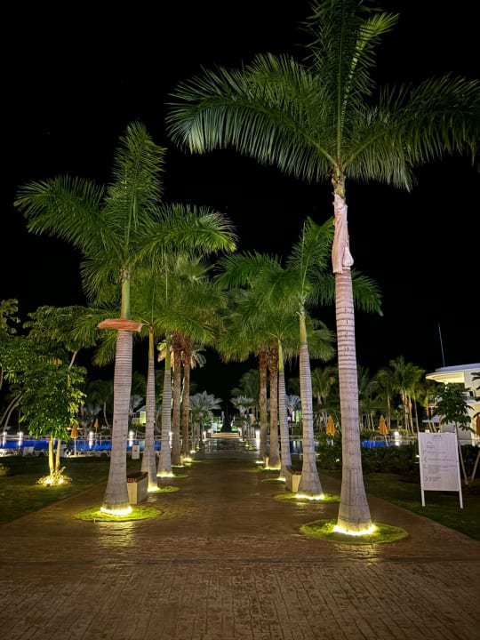 Sonstiges Meliá Internacional Varadero