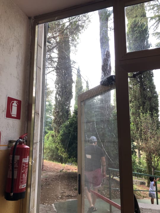 Sonstiges Hotel Marco Polo