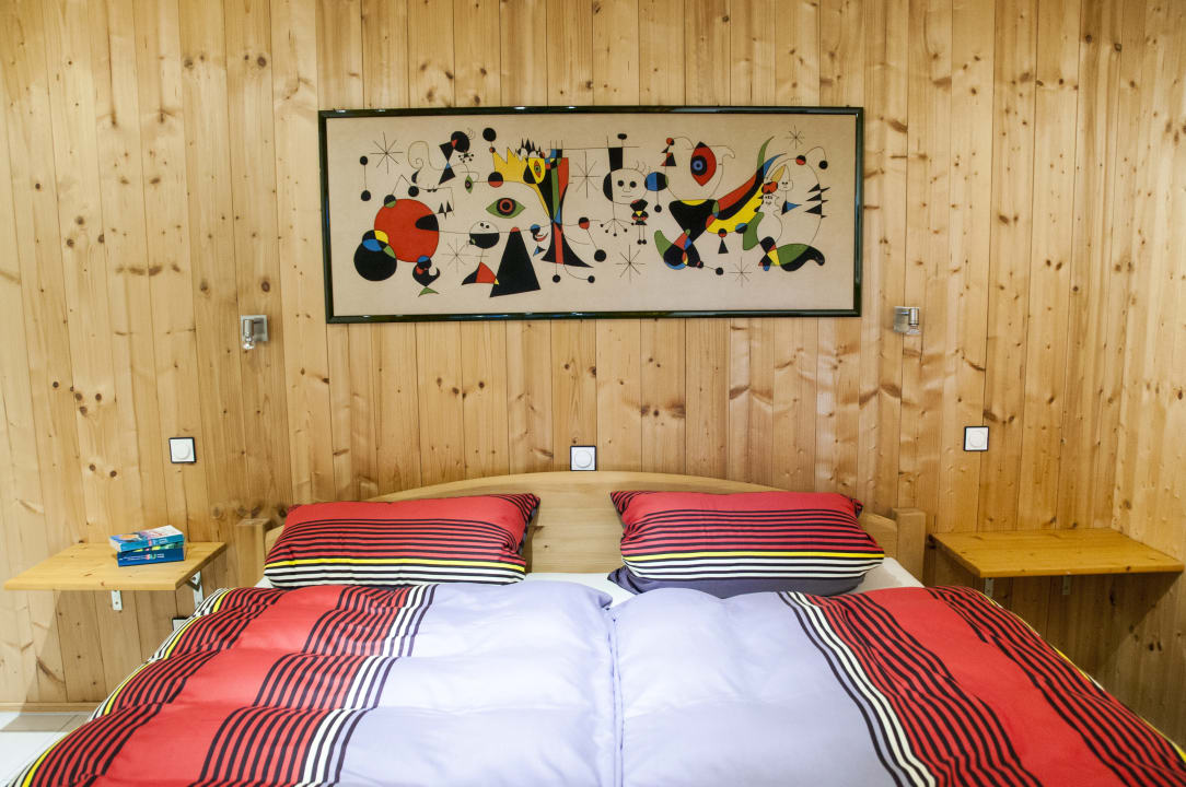 Zimmer Haus am Mühlheimer Berg