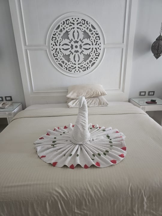 Zimmer The Grand Palace - Adults only