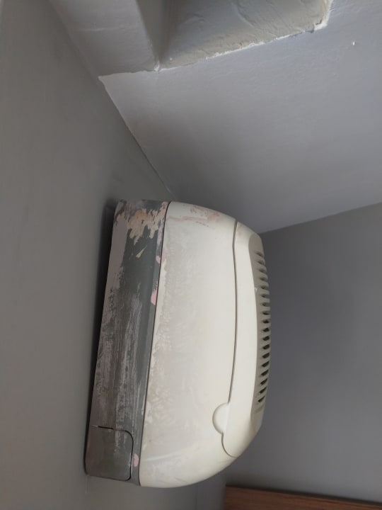 Zimmer Joker Side Hill