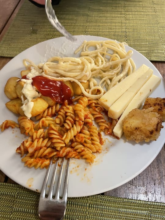 Gastro allsun App.-Hotel Albatros