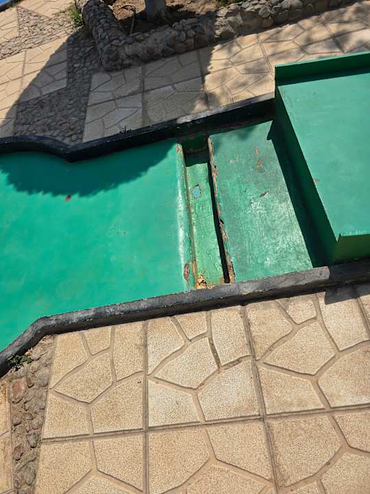 Sport & Freizeit Golden Beach Resort