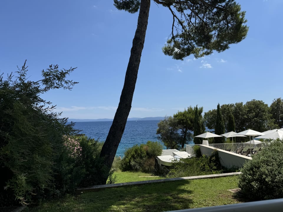 Zimmer Valamar Girandella Designed for Adults