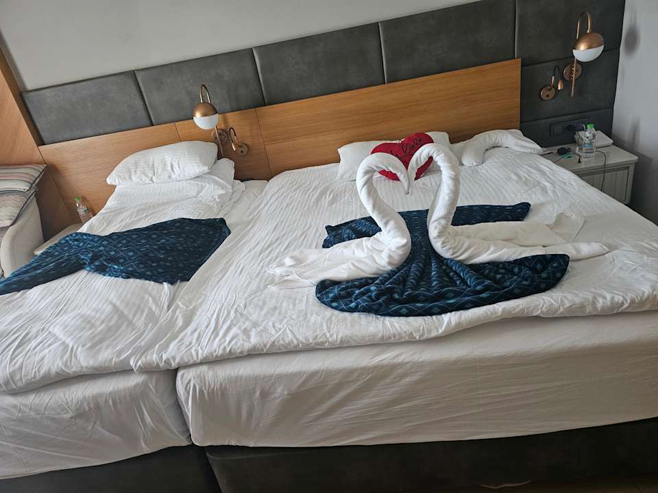 Zimmer Diamond De Luxe Hotel & Spa