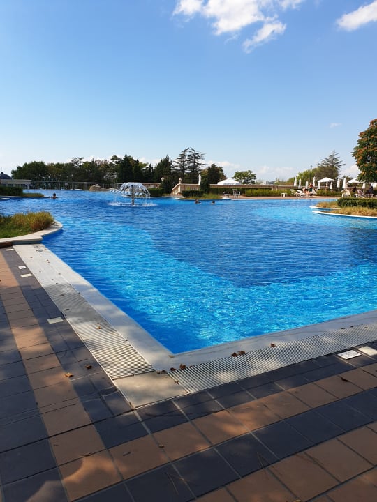 Pool Dreams Sunny Beach Resort & Spa