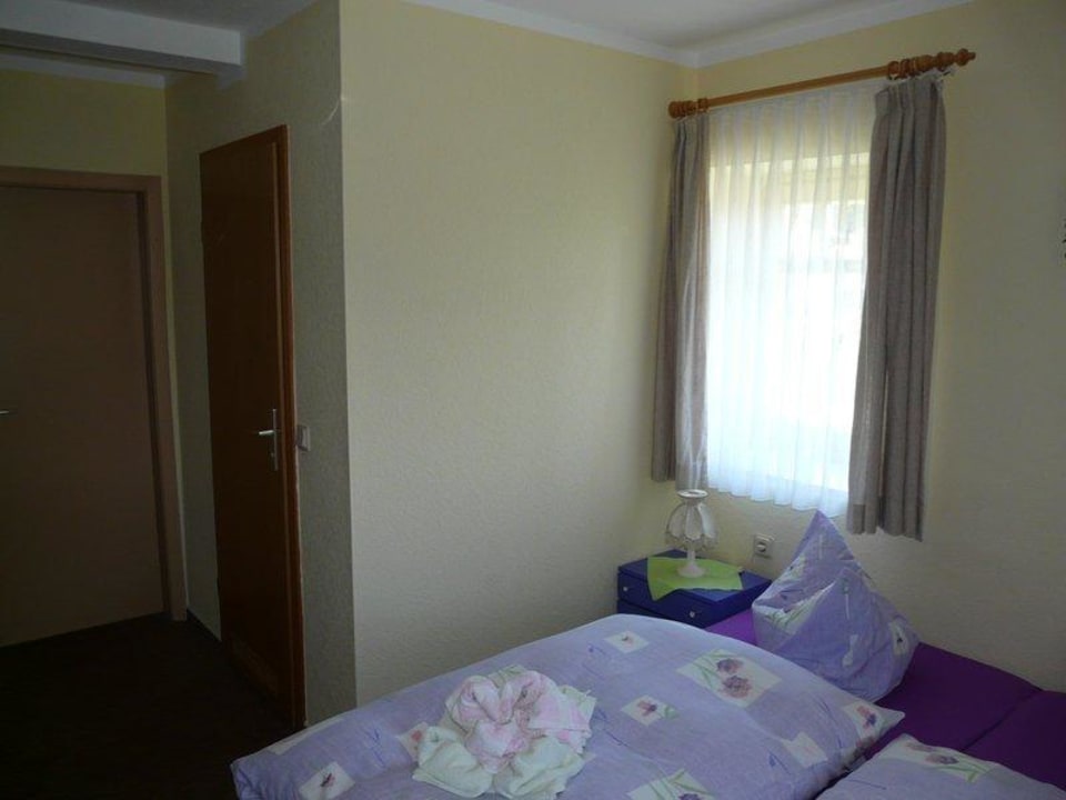 Doppelzimmer Gasthaus & Pension Schweizerhof