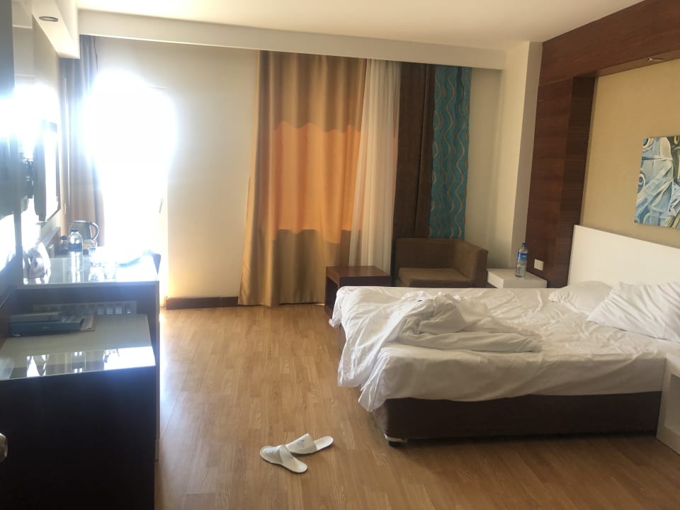 Zimmer Seaden Sea World Resort & Spa