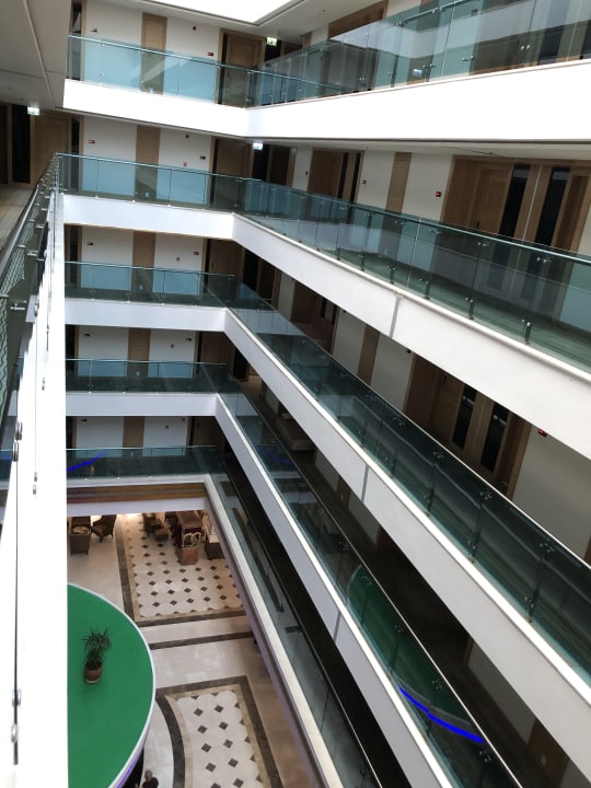 Sonstiges Castival Hotel