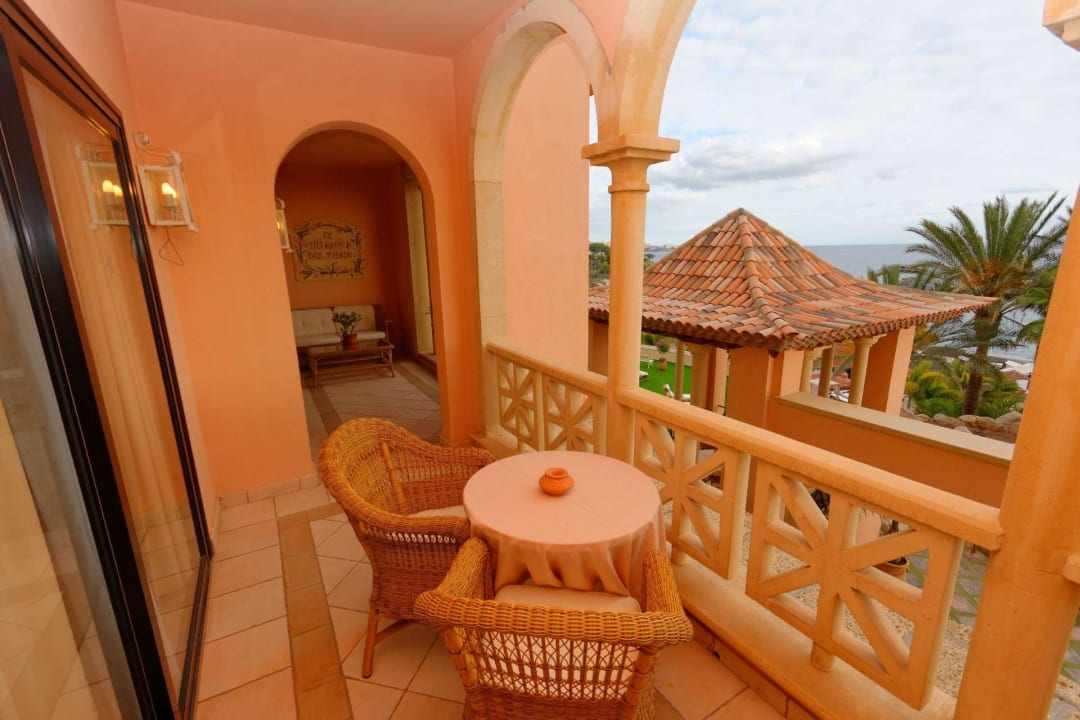 Balkon JOIA El Mirador by Iberostar
