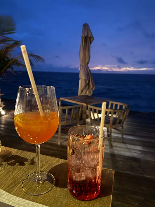 Ausblick Jawakara Islands Maldives