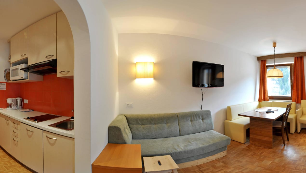 Mono Residence La Tambra