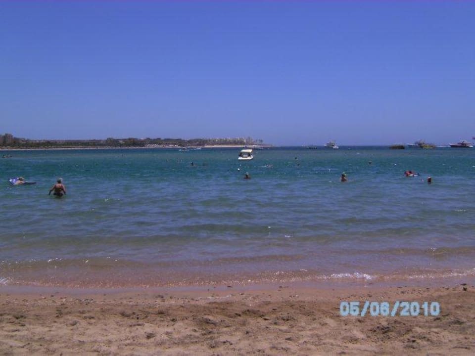 Hotel Strand Jaz Makadi Oasis Resort