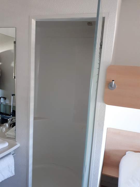 Zimmer ibis budget Hotel Carcassonne Aéroport