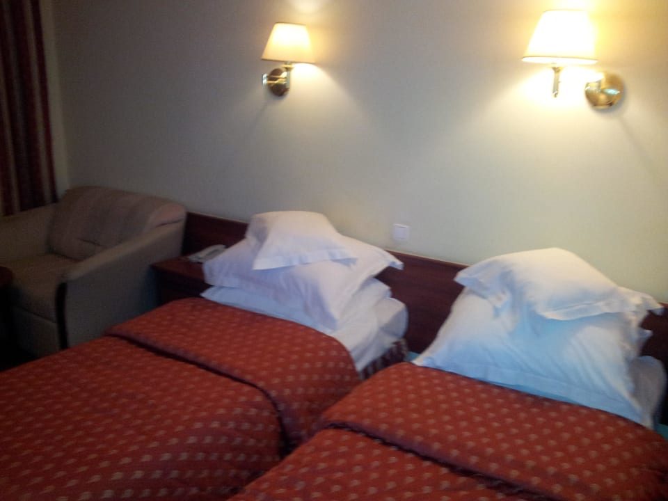 Pokój Hotel Gołębiewski