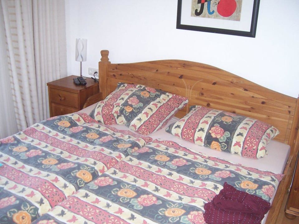 Betten Gasthof Rosenstüble