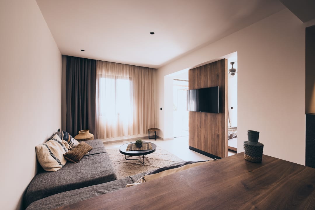 Zimmer Sentido More Meni Residence & Suites