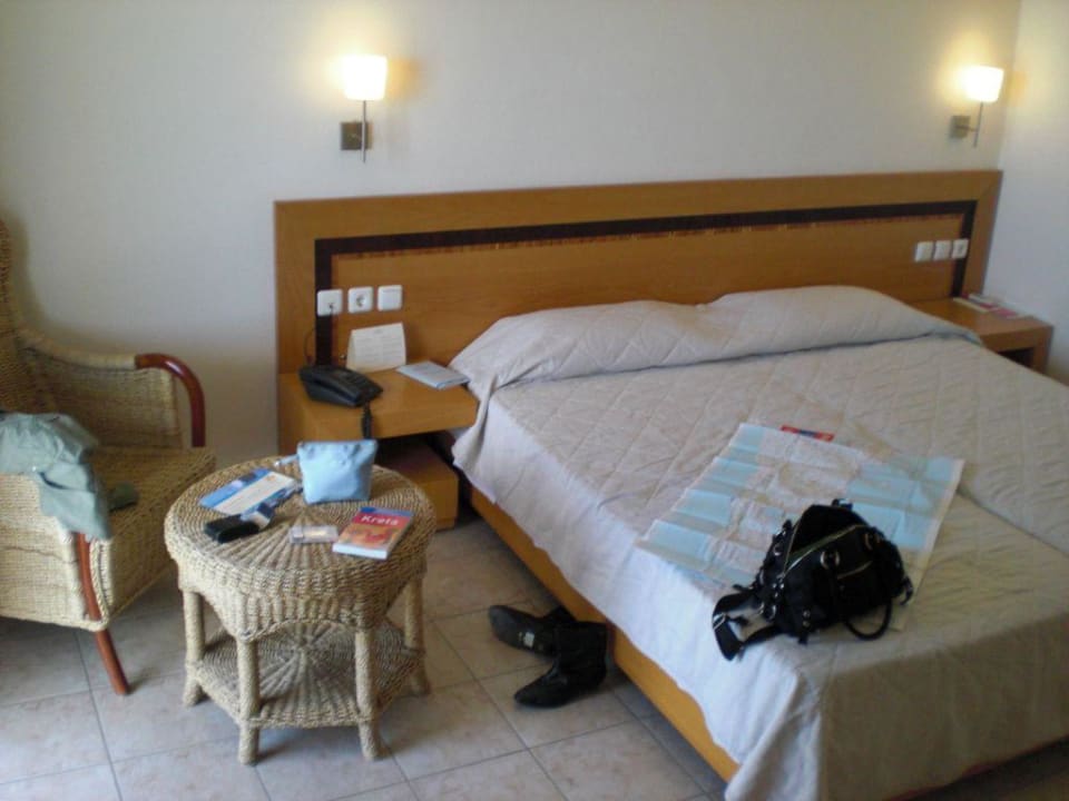 Superior Zimmer Grand Hotel Holiday Resort