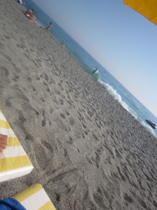 Kieselstrand Hotel Dayi Diamond
