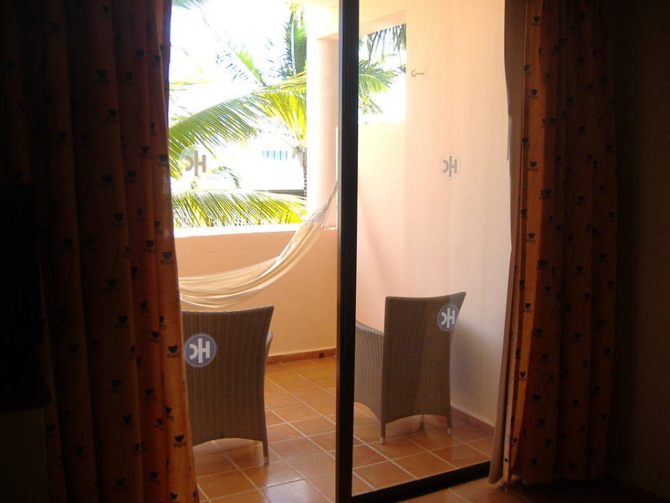 Balkon Catalonia Punta Cana - All Inclusive