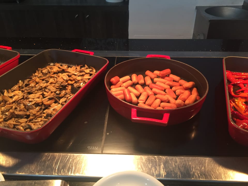 Gastro Delfina Tropic Beach