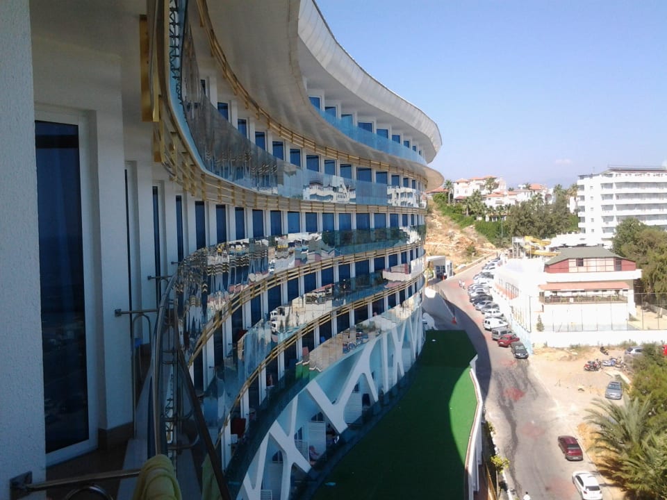 ....und das 2x Vikingen Infinity Resort & Spa