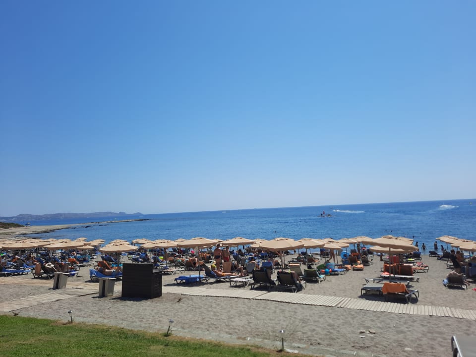 Strand Rodos Princess Beach Hotel & Spa