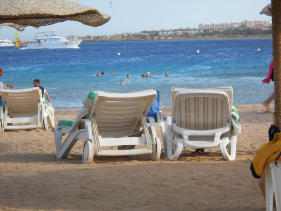Toller Strand Fort Arabesque Resort, Spa & Villas