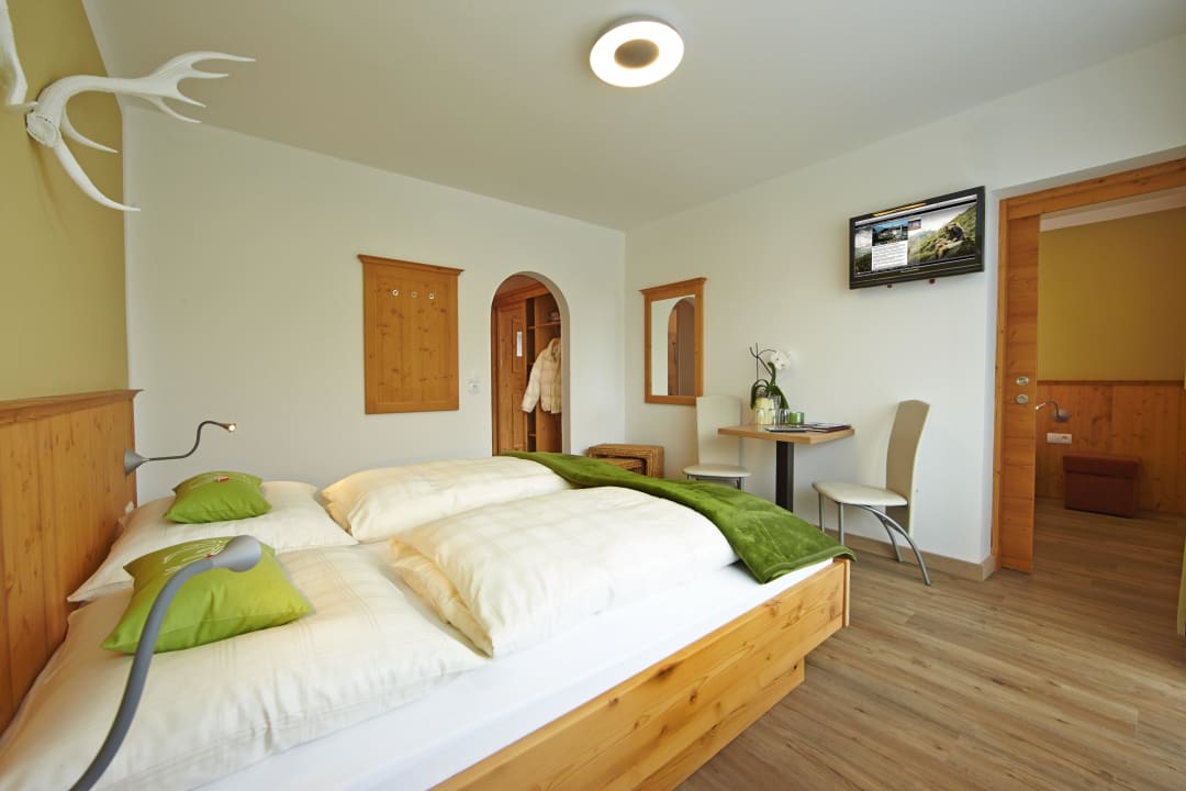 Familienzimmer Landhaus Gitti Hotel Garni