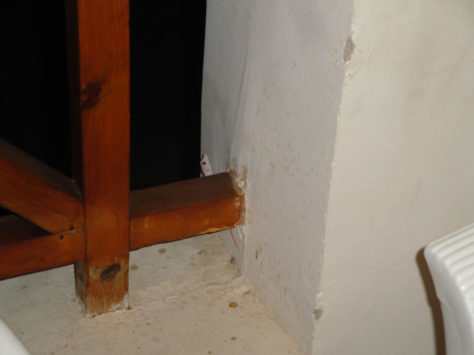 Balkon Ghazala Gardens