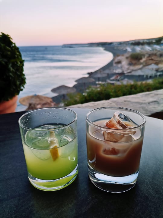 Gastro Kakkos Beach Hotel
