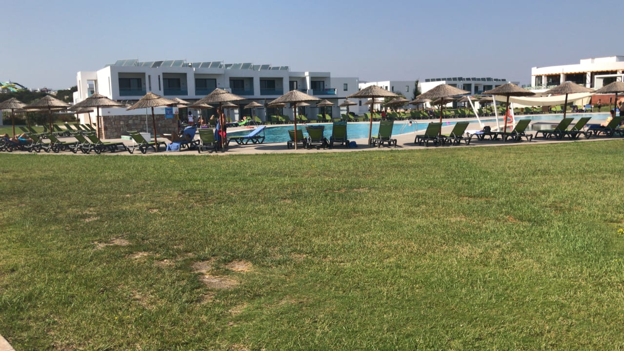 Pool Atlantica Plimmiri