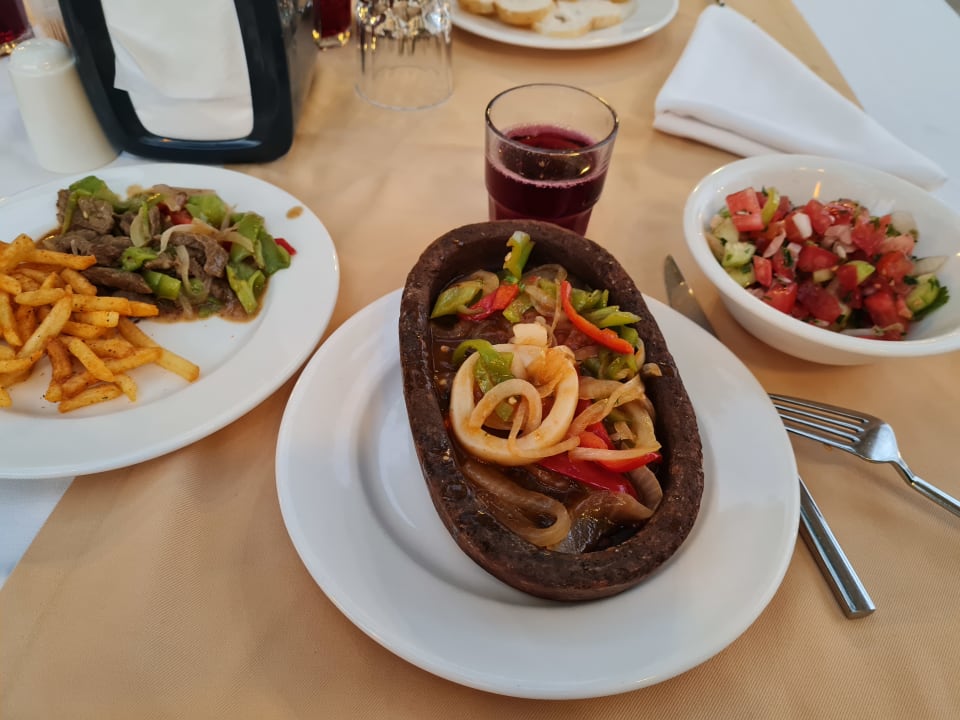 Gastro Ulusoy Kemer Holiday Club