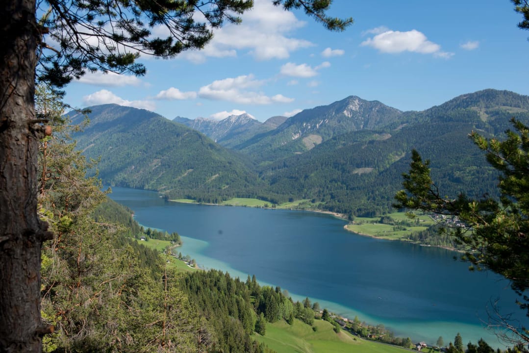 Sonstiges Hotel Wiesenhof direkt am Weissensee