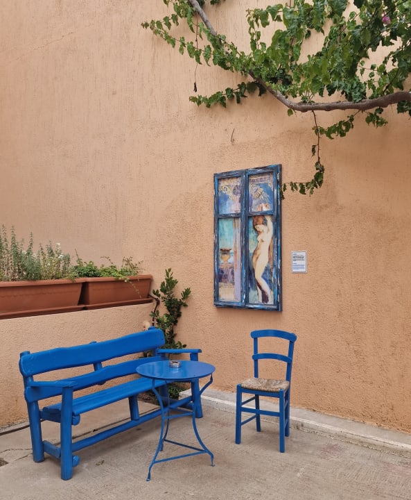 Sonstiges Anissa Beach & Village