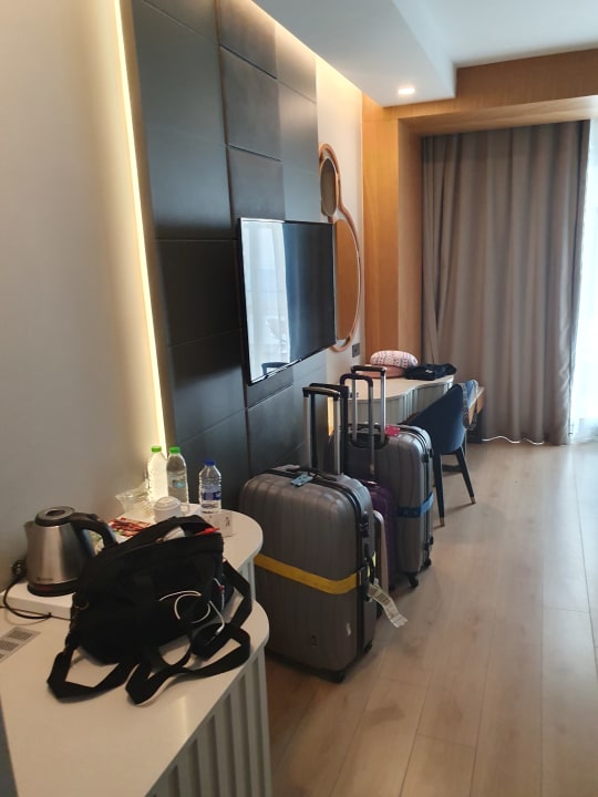 Zimmer Diamond De Luxe Hotel & Spa