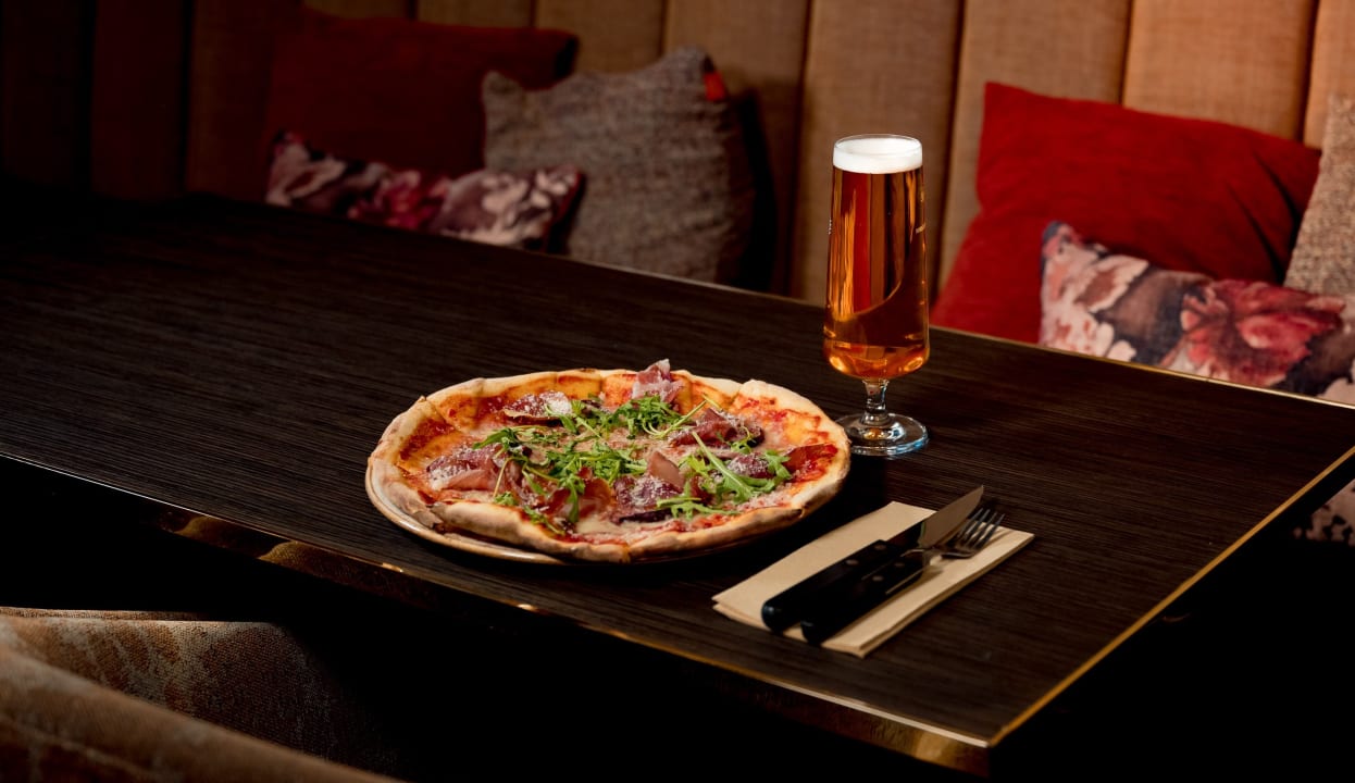 Gastro Best Western Malmö Arena Hotel