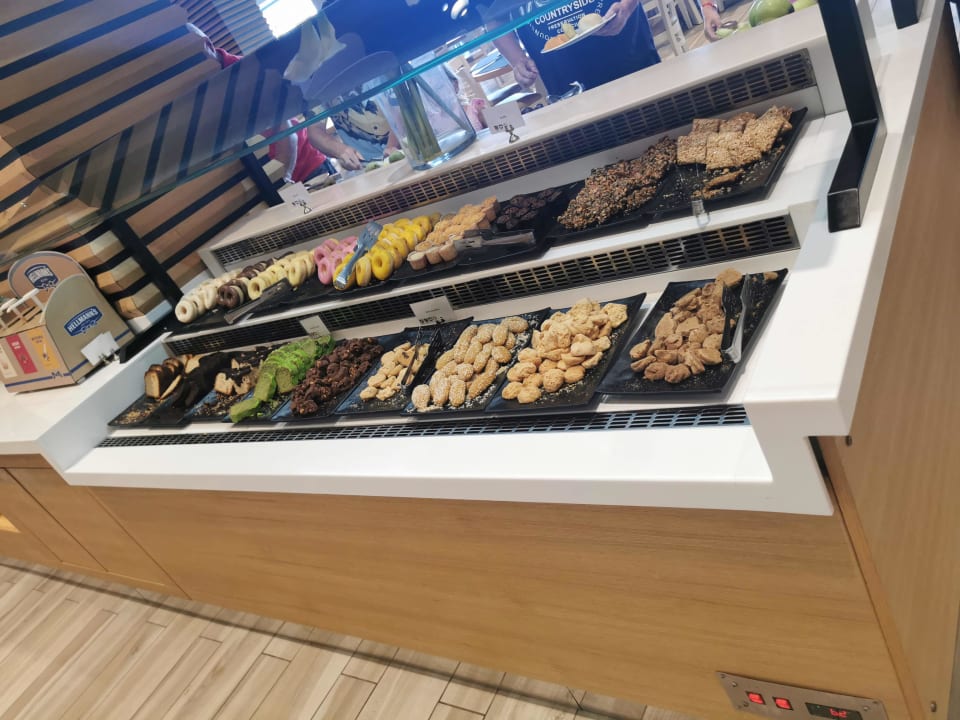 Gastro Arina Beach Resort