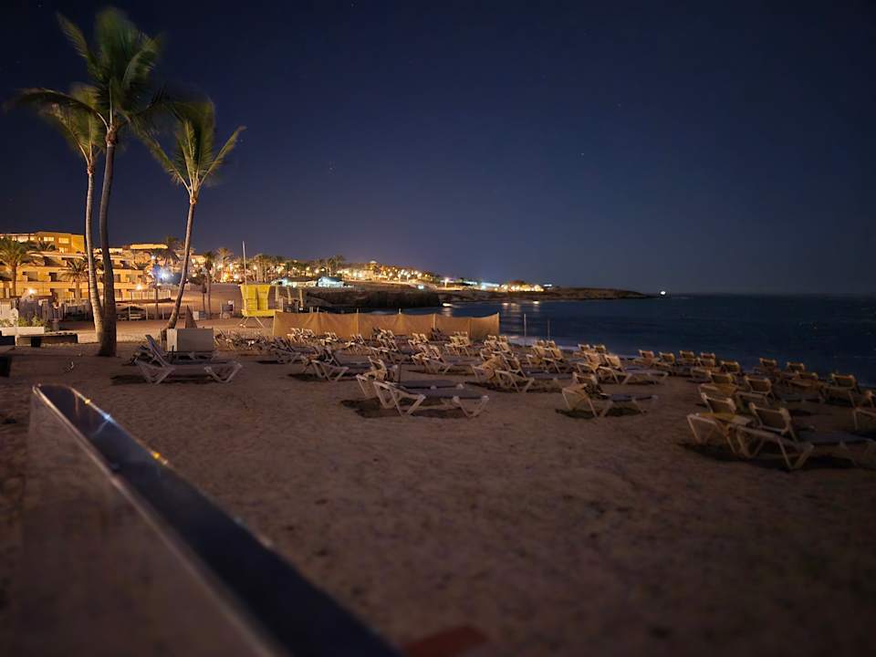 Strand allsun App.-Hotel Barlovento