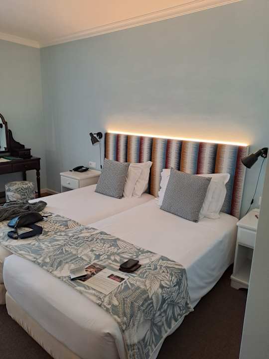 Zimmer Hotel Quinta do Furao