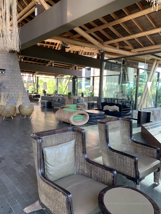 Sonstiges Lopesan Baobab Resort