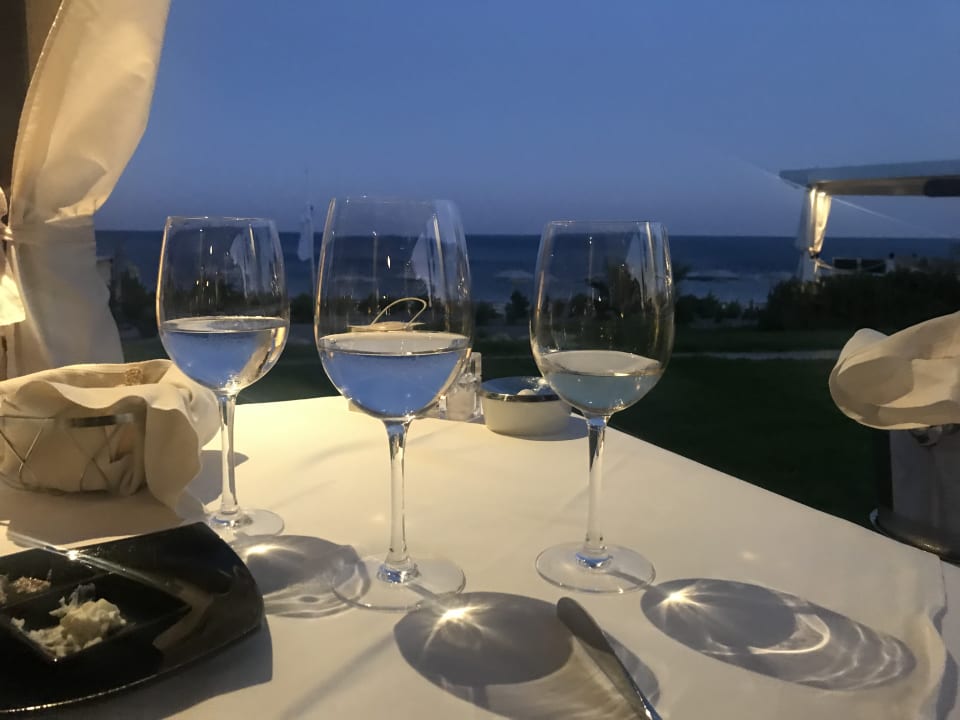 Gastro Rodos Palladium Leisure & Wellness