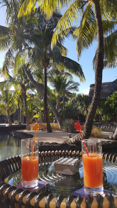 Sonstiges Dinarobin Beachcomber Golf Resort & Spa