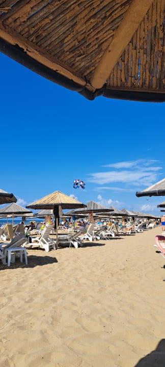 Strand Hotel Defne Garden