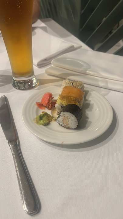 Gastro Sentido Reef Oasis Suakin