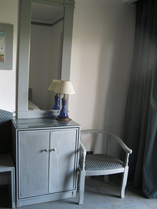 Einrichtung Mirage Bay Resort & Aqua Park