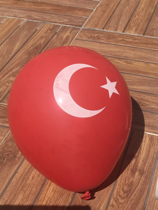 Sonstiges Azura Deluxe Resort & Spa Hotel