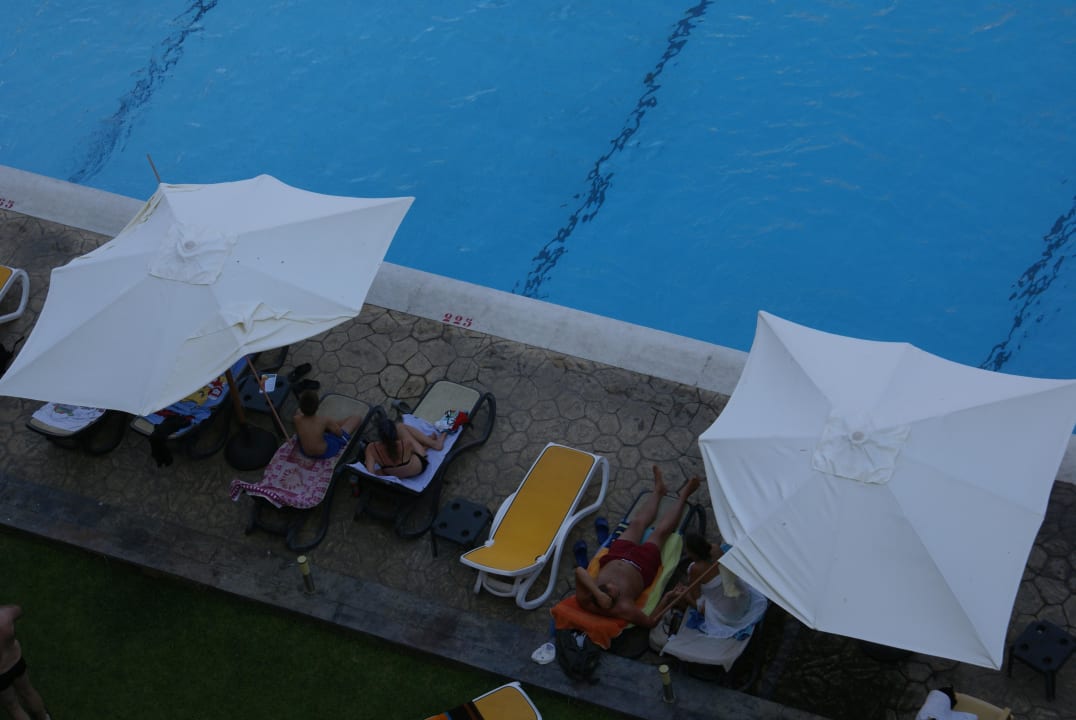 Parasole  BLUESEA Al Andalus